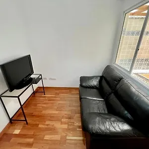 Apartamento Estudio Céntrico, Santa Cruz de Tenerife