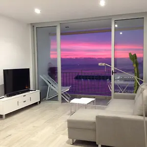 Apartamento Bahia Santa Cruz de Tenerife