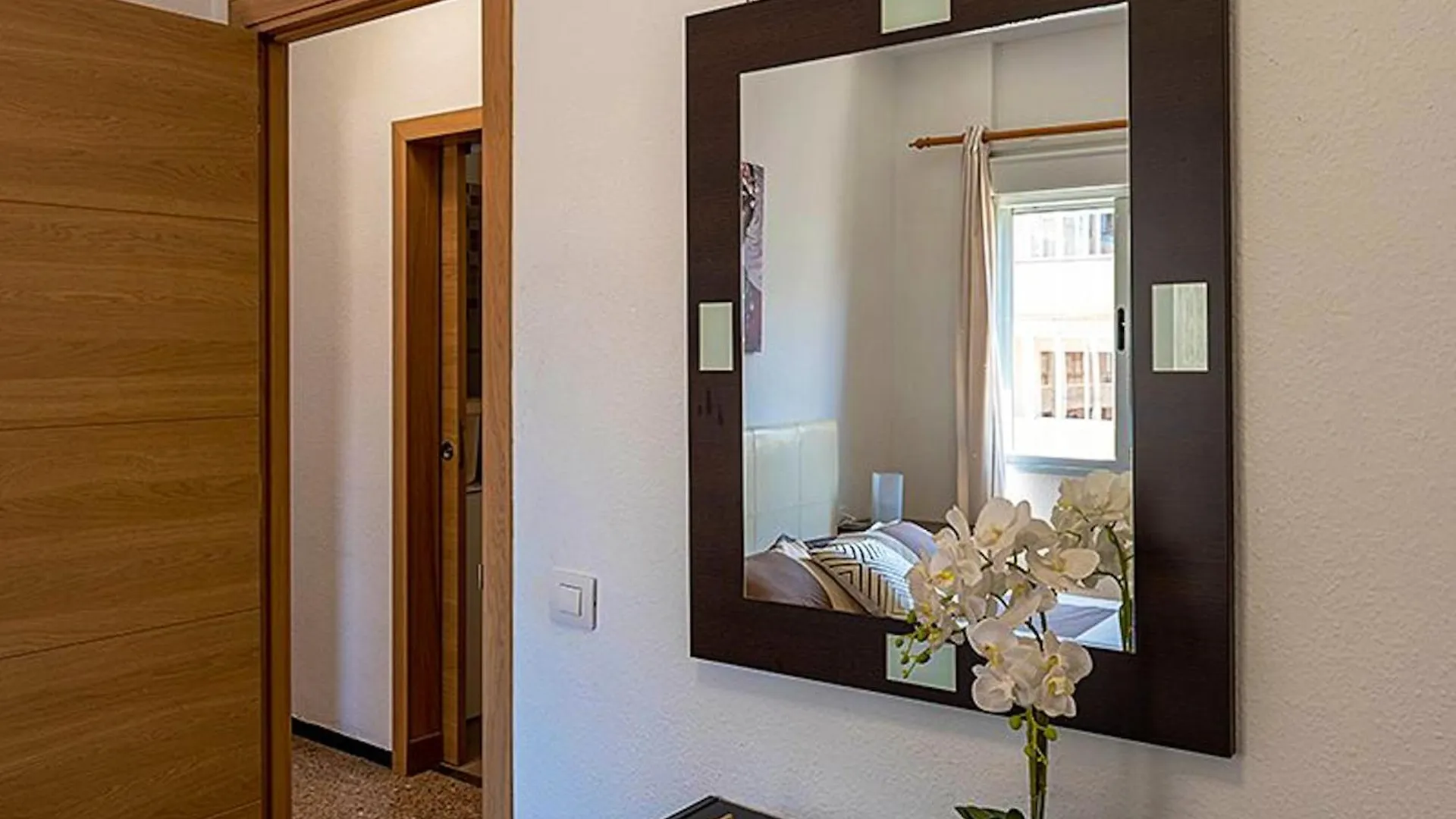 Charming Apartment In Santa Cruz De Tenerife 72 M² Near Beaches