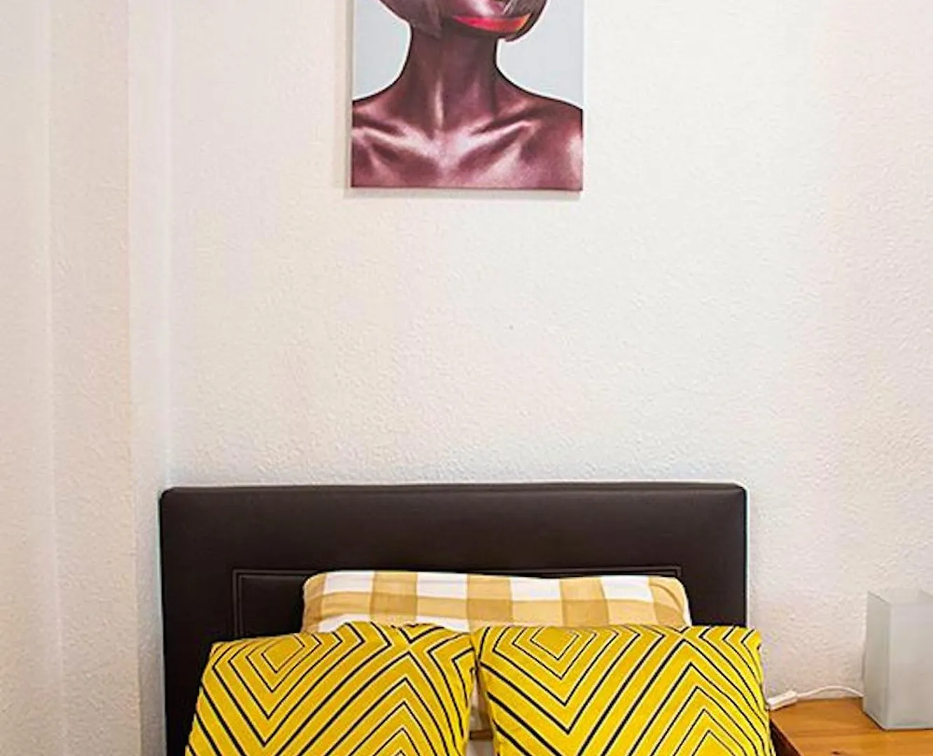 Charming Apartment In Santa Cruz De Tenerife 72 M² Near Beaches