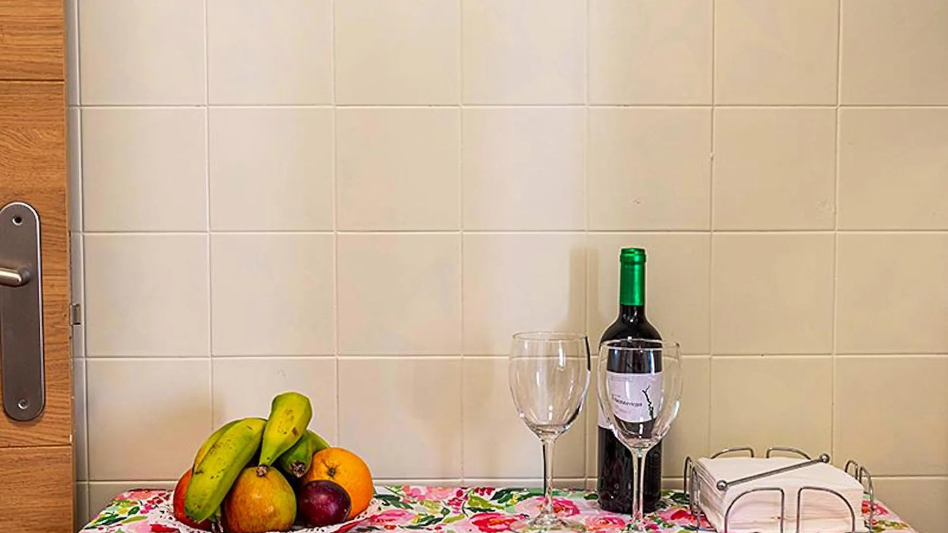 Charming Apartment In Santa Cruz De Tenerife 72 M² Near Beaches Spain