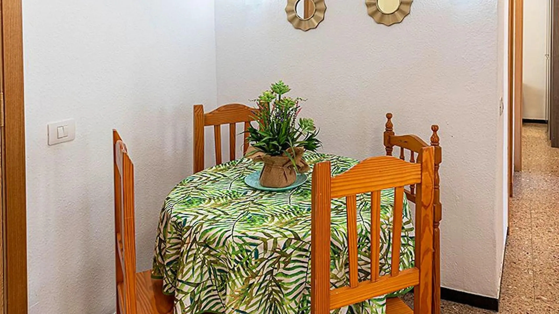 Charming Apartment In Santa Cruz De Tenerife 72 M² Near Beaches