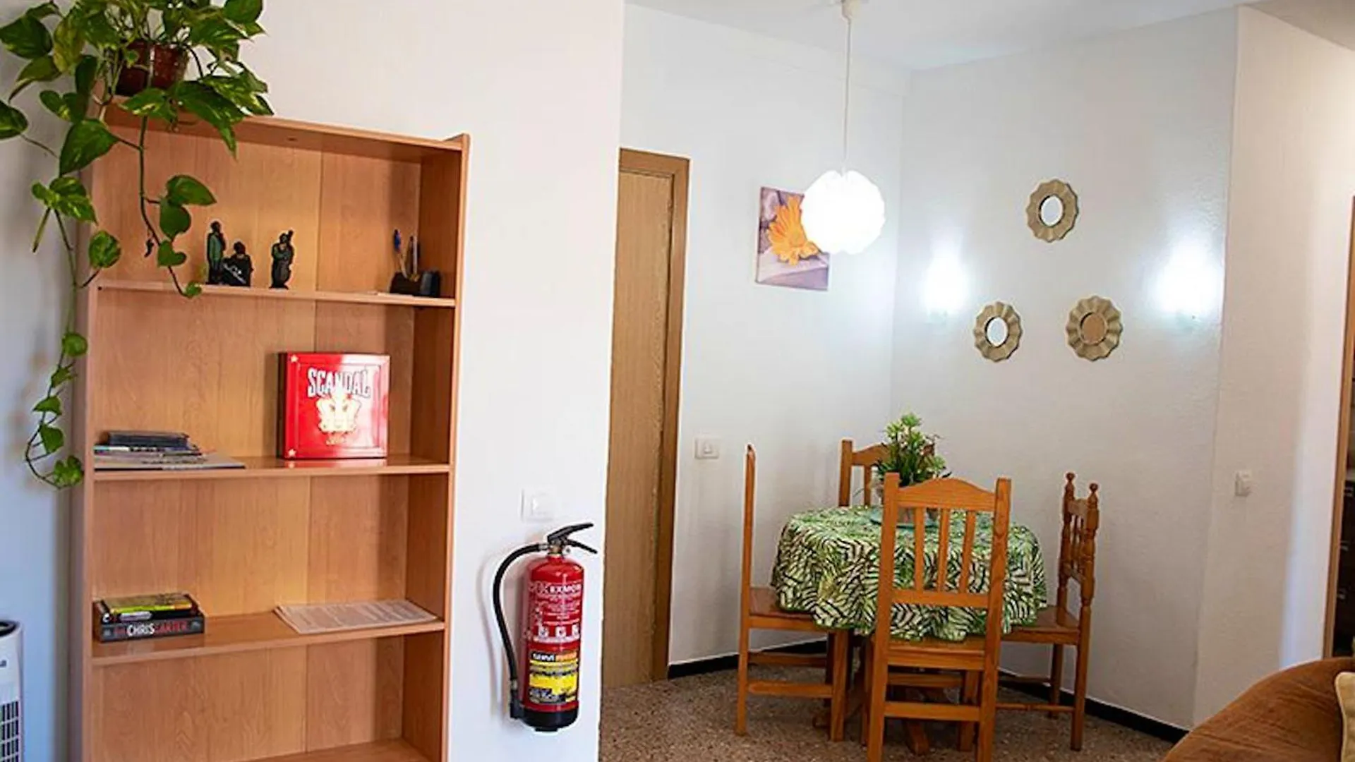 Charming Apartment In Santa Cruz De Tenerife 72 M² Near Beaches Spain