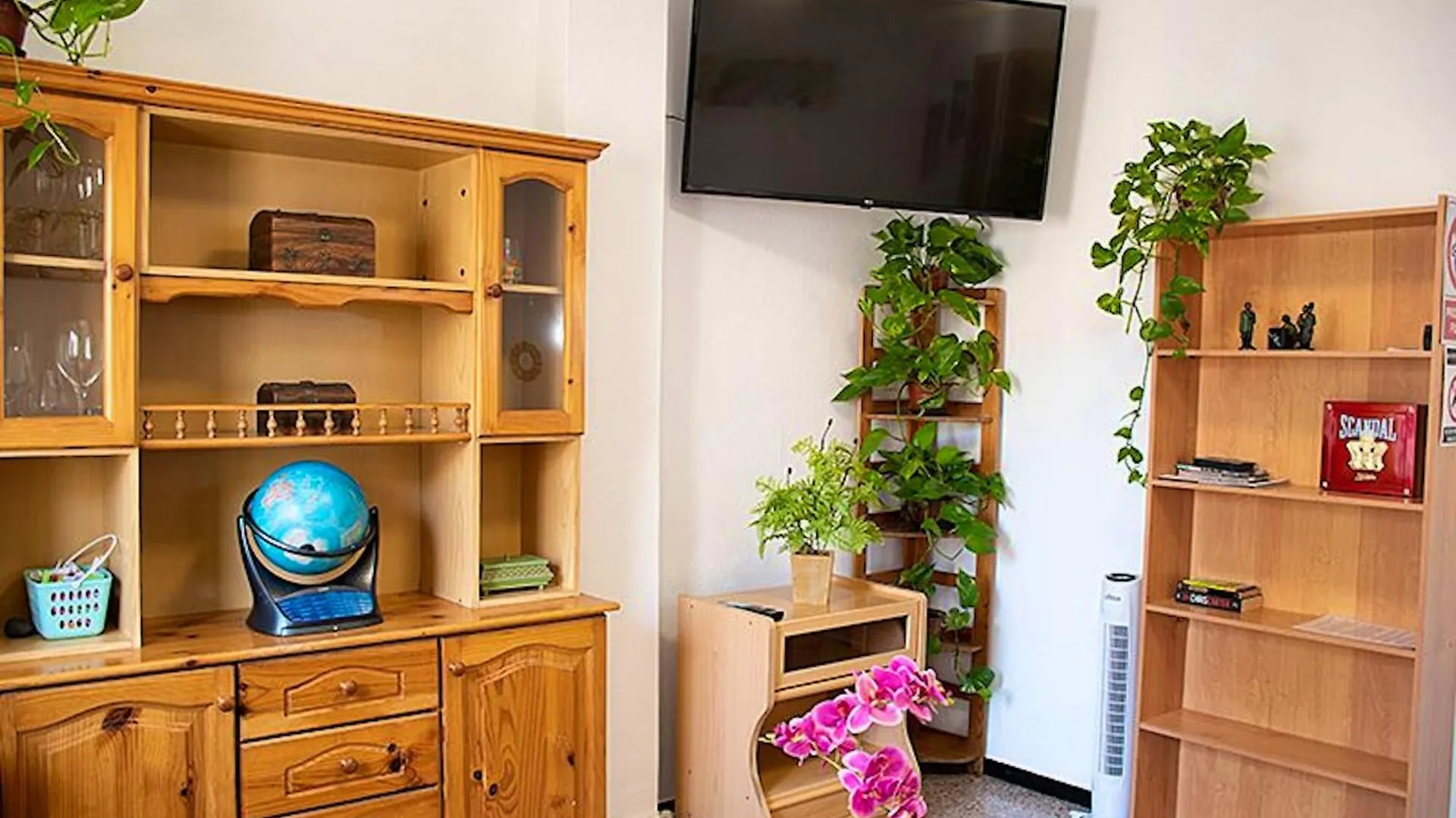 Charming Apartment In Santa Cruz De Tenerife 72 M² Near Beaches