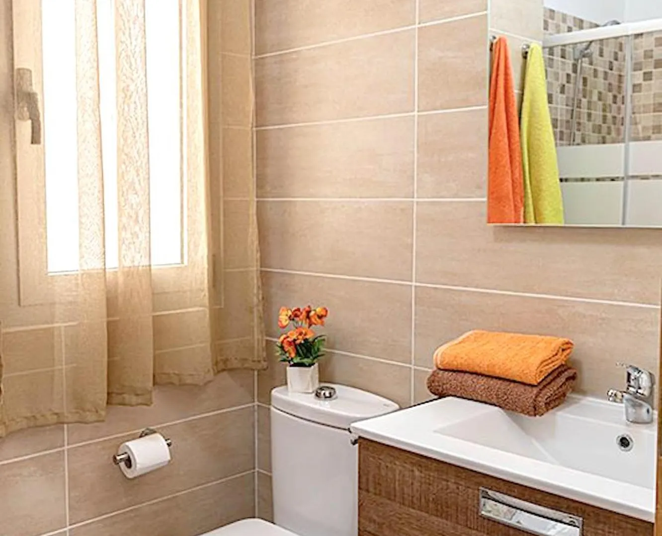 Charming Apartment In Santa Cruz De Tenerife 72 M² Near Beaches